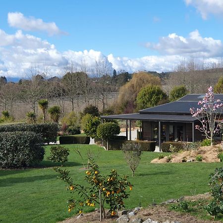 Villa Supplejack Gardens à Upper Moutere Extérieur photo